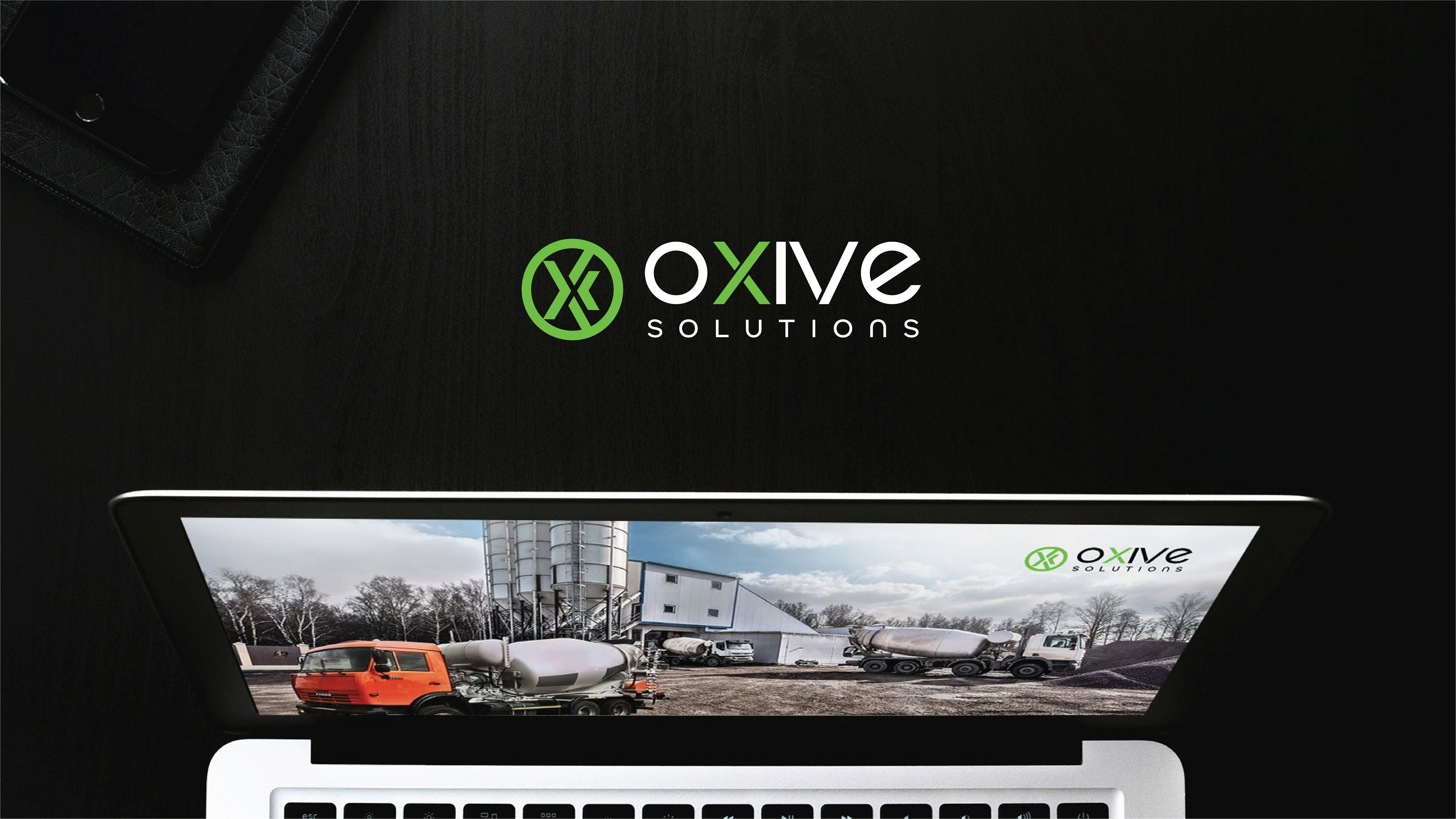 Oxive 1