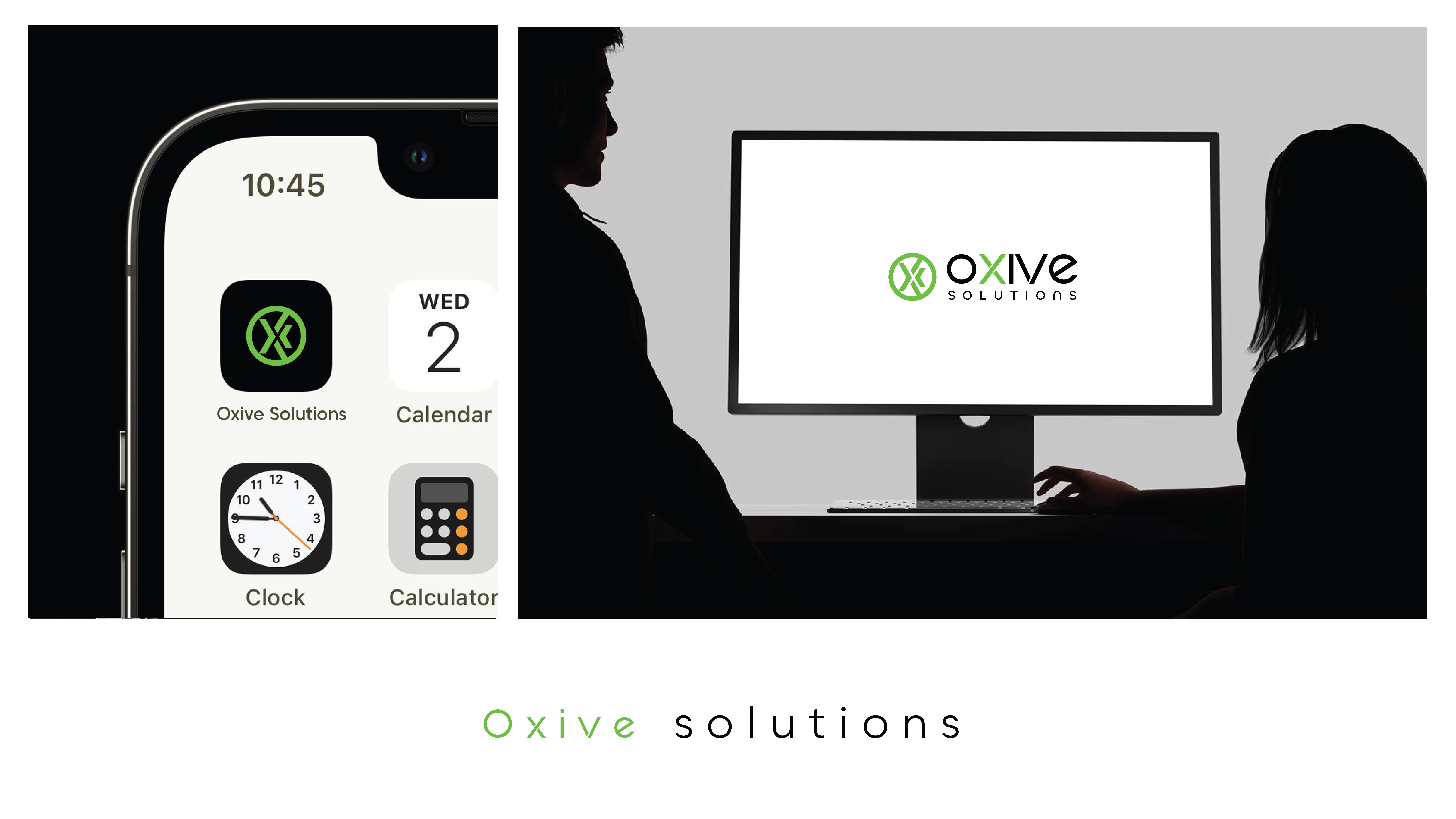 Oxive 4